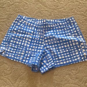 Lilly Pulitzer shorts